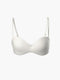 Underwire Unpadded Regular Strapless Bra
